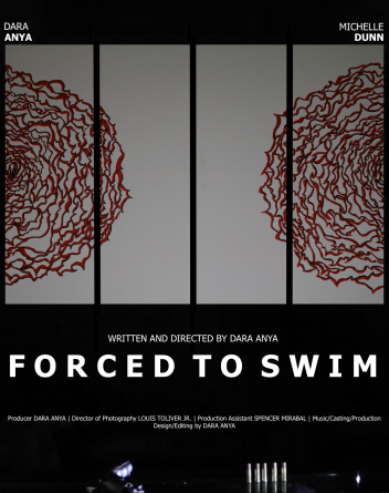 Forced to Swim Poster